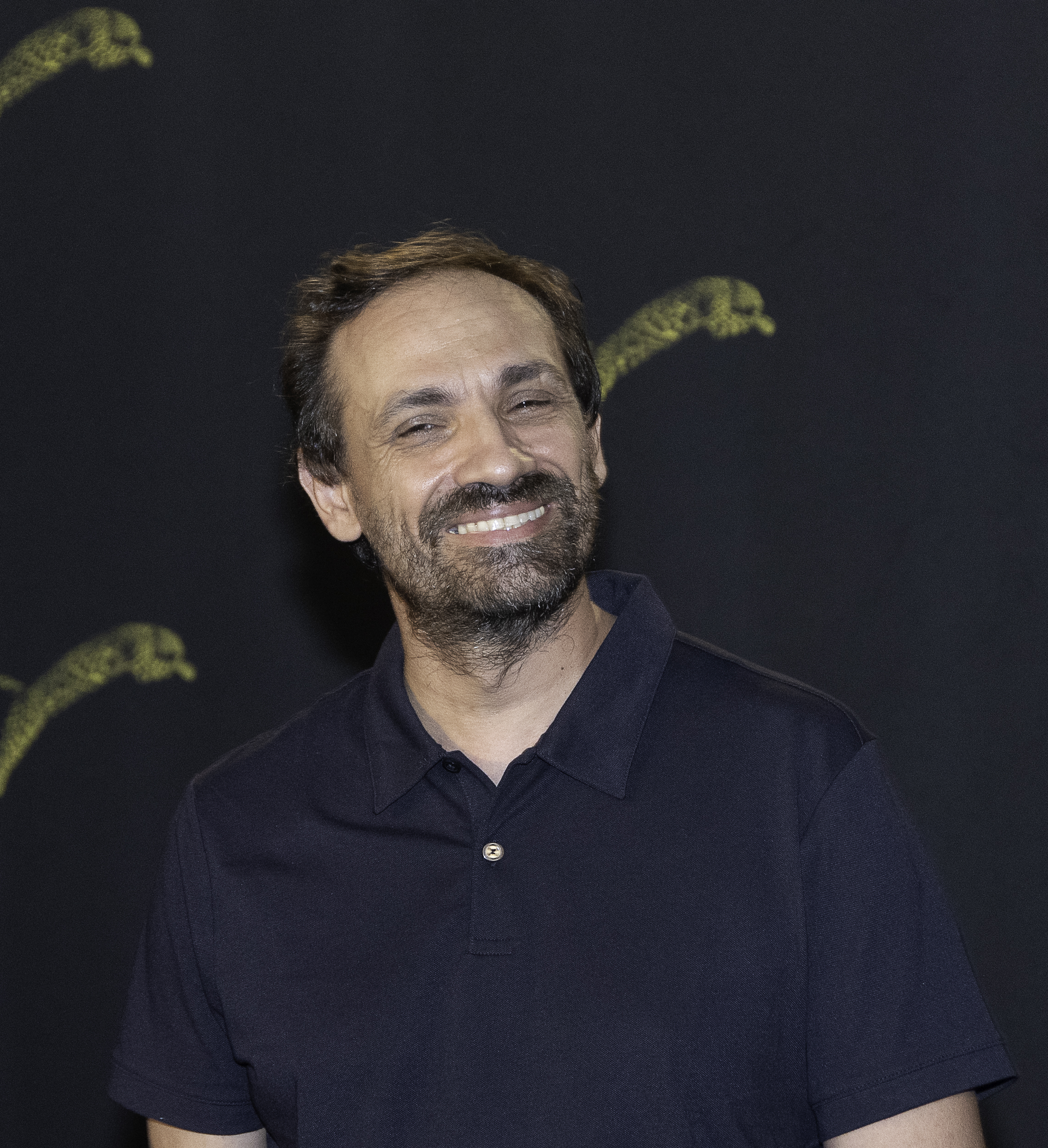 — suisse locarno cinema 79th locarno film festival 06 08 2026 armony photocall dario albertini